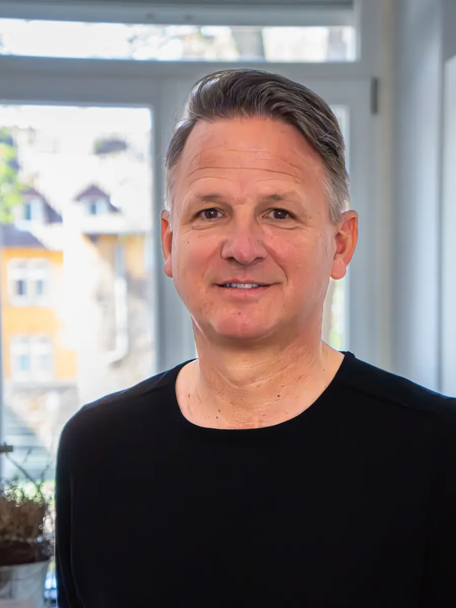Dr. med. Hans Claßen, Facharzt für Augenheilkunde